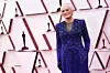 Glenn Close stigla je na crveni tepih.