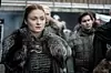 Sophie Turner u seriji Igra prijestolja