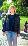 Sonja Mlinar