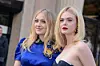 Dakota s pet godina mlađom sestrom, jednako uspješnom glumicom Elle Fanning