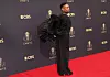 Billy Porter Fotografija: RexFeatures