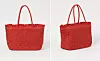 Crveni pleteni ceker, H&M, 24,99 dolara