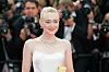 Dakota Fanning
