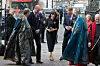 Meghan Markle, princ William i princ Harry