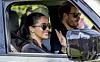 Meghan Markle i pronc Harry