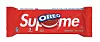 Supreme x Oreo keksi