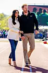 Meghan Markle i princ Harry