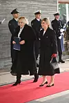 Kolinda Grabar Kitarović