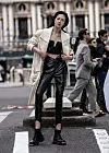 Pariške ulice kulisa su nove chic kolekcije by Krie Design