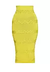 Suknja Glamorous, zalando.hr, 289 kn.