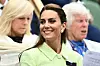 Princess of Wales