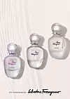 Novi Salvatore Ferragamo parfem (30ml - 412,40 kn; 50ml - 599,10 kn)