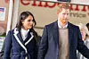 Meghan Markle i princ Harry tijekom podcasta su otkrili i neke od privatnih informacija, među njima i kojom su pjesmom obilježili ulazak u brak. Znakovite su bile riječi kojima je bivša glumica završila podcast.