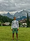 Mario voli aktivni odmor od jutra do mraka