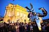 Hrvatsko narodno kazalište u Zagrebu