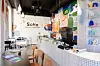 Prostor SoHo sushi rolls & poké bowls.