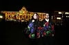 Martina Bienenfeld i Tomislav Tomašević otvorili su 4. Festival svjetla Zagreb