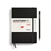 Tjedni planer Leuchtturm1917 2025., 25,95 €