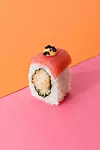 Ponuda SoHo sushi rolls & poké bowls