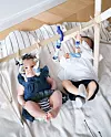 Podržavamo domaće kreativce: Baby gym Pikulica