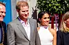 Iako su uspješni, brend Harryja i Meghan sve je teže prodati