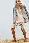 Model iz aktualne kolekcije Zadig&Voltaire