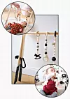 Podržavamo domaće kreativce: Baby gym Pikulica