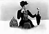 Julie Andrews kao Mary Poppins