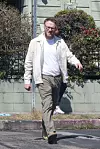 Seth Rogen