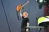 Sheeran je izveo svoje najveće hitove