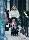 Diane Kruger kći je dobila s partnerom Normanom Reedusom