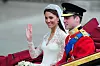 Vjenčanje Kate i Williama.