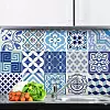 Naljepnice u setu Azulejos (27,90 eura)