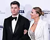 Colin Jost i Scarlett Johansson