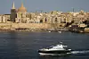 Prijestolnica Malte, Valletta