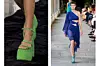 Acne Studios i Carolina Herrera