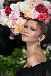 Zendaya na Met Gali 2024.