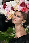 Zendaya na Met Gali 2024.