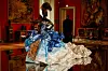 Izložba 'Louvre Couture: Art and Fashion' okupila je kultne modne komade u rasponu od Christiana Diora do Marine Serre, prikazujući blizak odnos između suvremene mode i dekorativne umjetnosti