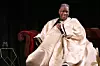 André Leon Talley bio je legendarni novinar i bivši urednik američkog Voguea.