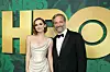 Maude Apatow s tatom Juddom Apatowom koji joj je dao prve uloge