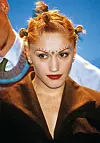 Gwen Stefani 1997. na dodjeli nagrada Billboard Music Awardsa