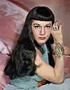 Maria Montez