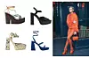Platforme s vezicama Brother Vellies; Matchesfashion (623 eura)/ sandale na platformu Zara (499,90 kn)/ platforme s uzorkom Bottega Veneta; Matchesfashion (1100 eura)/ sandale Zara (449,90 kn)