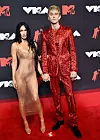 Megan Fox nedavno se zaručila s Machine Gun Kellyjem.