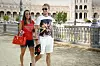 Ivan i Raquel Rakitić