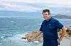 vrbnik 15.07.2016 Franjo Toljanic - Vinotel na slici: franjo toljanic foto vedran peteh