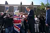Prince William popričao je s građanima u Newcastleu