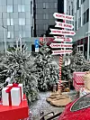 Ne propustite novu i tako čarobnu lokaciju u ponudi zagrebačkog Adventa - Canopy by Hilton!