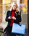 London, UNITED KINGDOM - *EXCLUSIVE* - *NO UK ONLINE SITES - NOT AVAILABLE FOR DAILY MAIL ONLINE* Lady Kitty Spencer engagement: Princess Diana’s niece spotted wearing diamond ring in unearthed snaps from November 2019. It has recently been revealed that the 29 year old has got engaged to £80 million fashion tycoon Michael Lewis who is 32 years older than her. She went to the hairdressers in Chelsea. PICTURED 13 NOVEMBER 2019 *STRICTLY NOT AVAILABLE FOR ANY SUBSCRIPTION DEALS* *UK Clients - Pictures Containing Children Please Pixelate Face Prior To Publication*, Image: 490945677, License: Rights-managed, Restrictions: RIGHTS: WORLDWIDE EXCEPT IN AUSTRALIA, AUSTRIA, GERMANY, SWITZERLAND, Model Release: no, Credit line: MJ Pictures / BACKGRID / Backgrid UK / Profimedia
